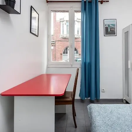 Le Coliseaum Apartment Amiens Exterior photo
