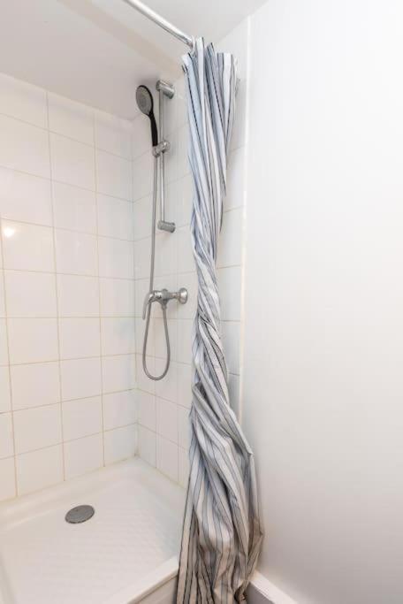 Le Coliseaum Apartment