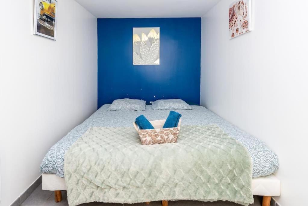 Apartment Le Coliseaum