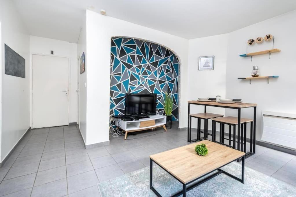Apartment Le Coliseaum Amiens
